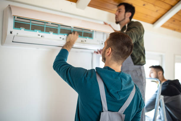 Reliable Maryville, MO HVAC Solutions