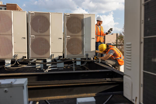 Air Quality Test in Maryville, MO