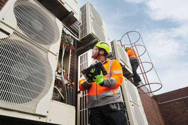 Best Residential HVAC Services  in Maryville, MO