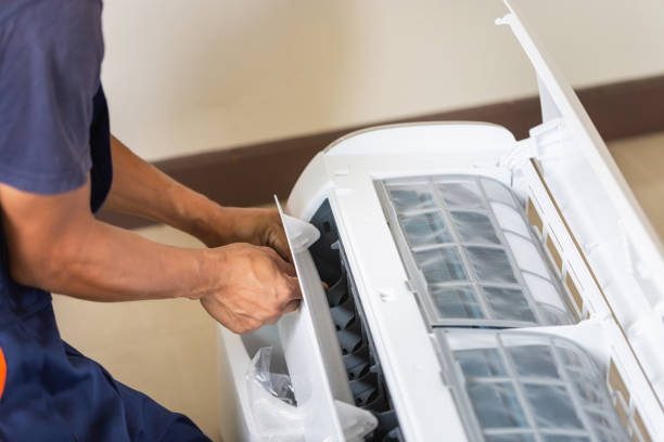 Best Air Conditioning Repair  in Maryville, MO