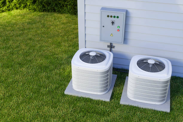 Best HVAC Repair Near Me  in Maryville, MO