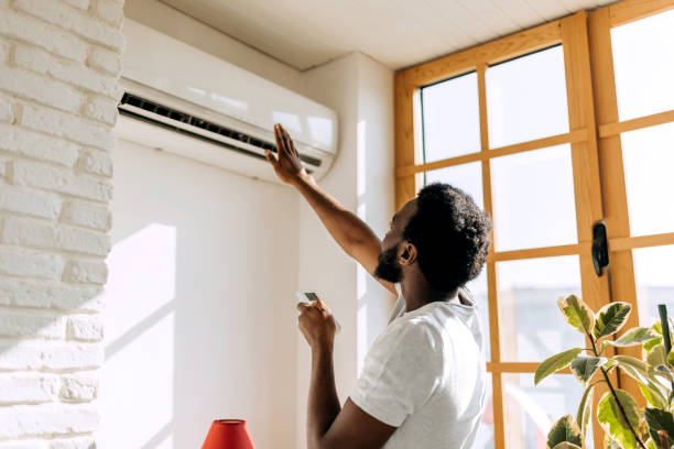 Best Affordable Air Conditioning Repair  in Maryville, MO