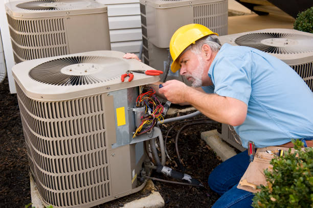Best Ductless HVAC Repair  in Maryville, MO