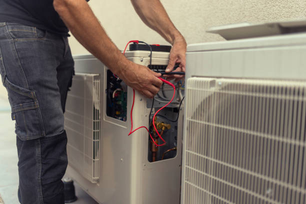 Best 24/7 HVAC Repair  in Maryville, MO