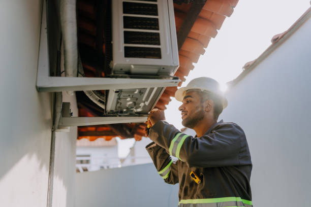 Best HVAC Emergency Services  in Maryville, MO