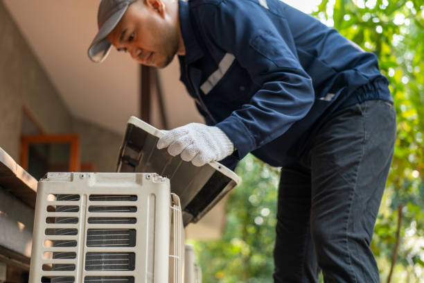 Best Commercial HVAC Repair  in Maryville, MO