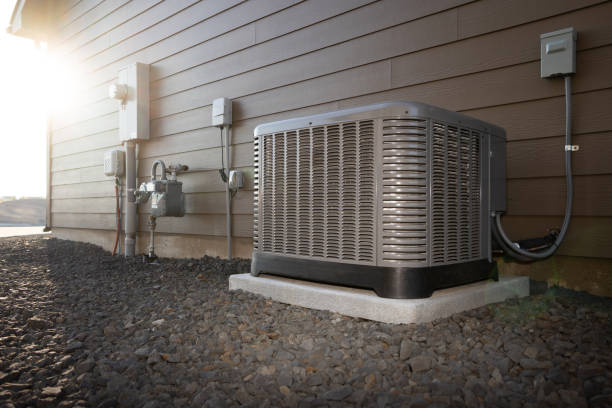 Best Affordable HVAC Services  in Maryville, MO